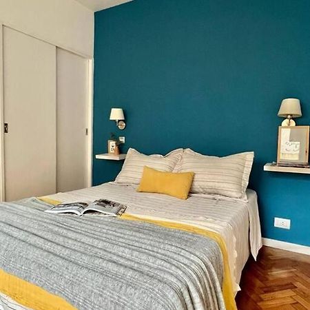 Departamento En Buenos Aires Apartment Екстериор снимка