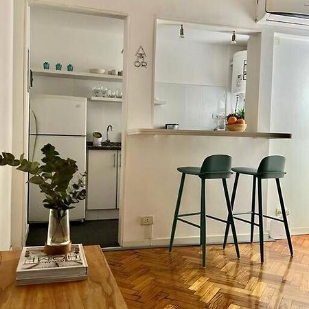 Departamento En Buenos Aires Apartment Екстериор снимка