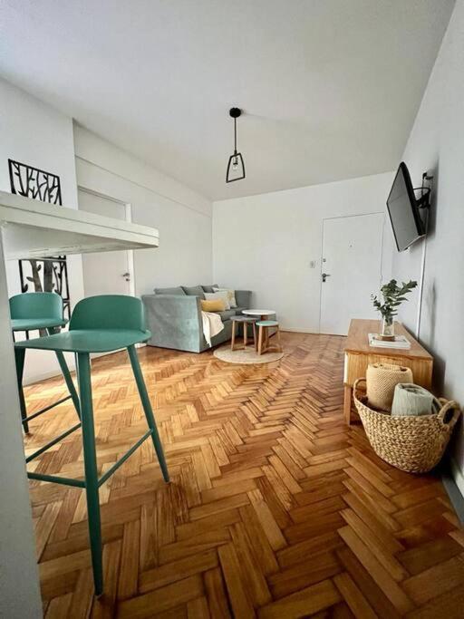 Departamento En Buenos Aires Apartment Екстериор снимка