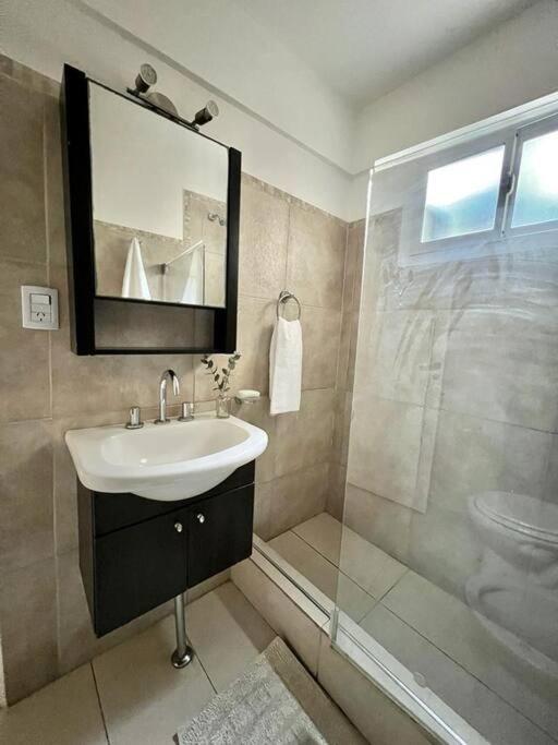 Departamento En Buenos Aires Apartment Екстериор снимка