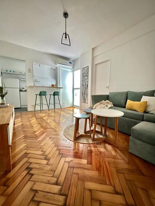 Departamento En Buenos Aires Apartment Екстериор снимка