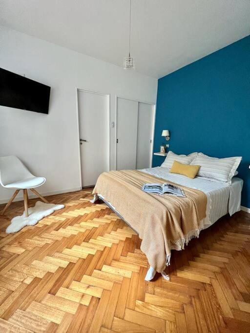 Departamento En Buenos Aires Apartment Екстериор снимка