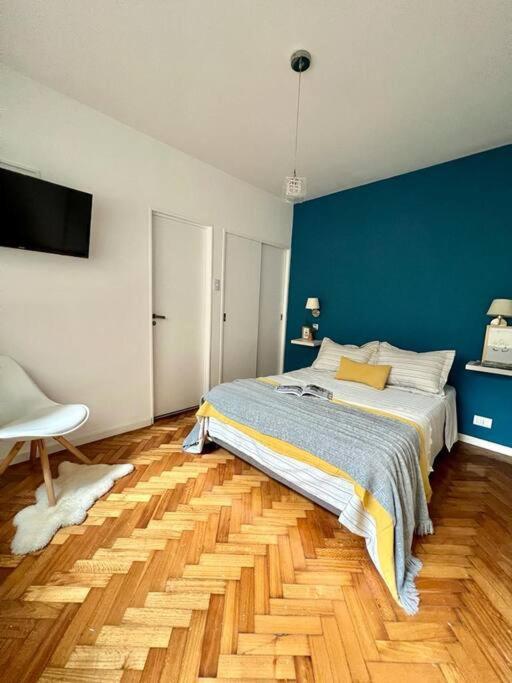 Departamento En Buenos Aires Apartment Екстериор снимка