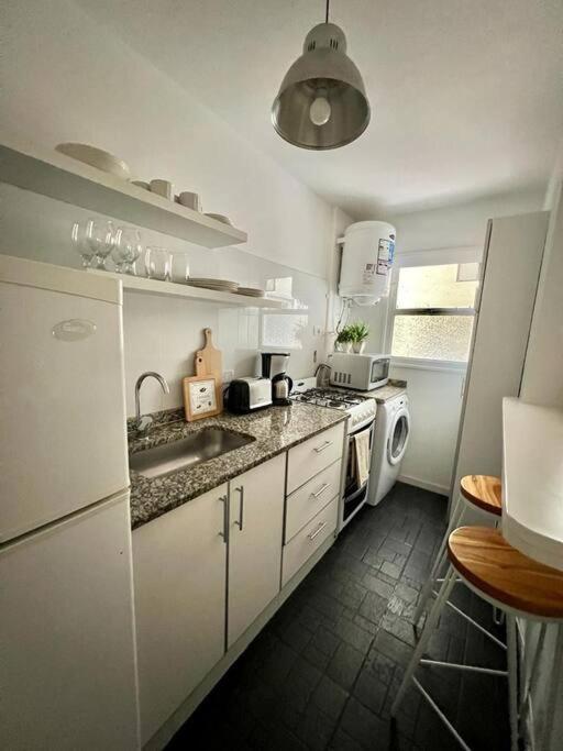 Departamento En Buenos Aires Apartment Екстериор снимка