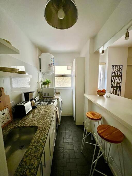 Departamento En Buenos Aires Apartment Екстериор снимка